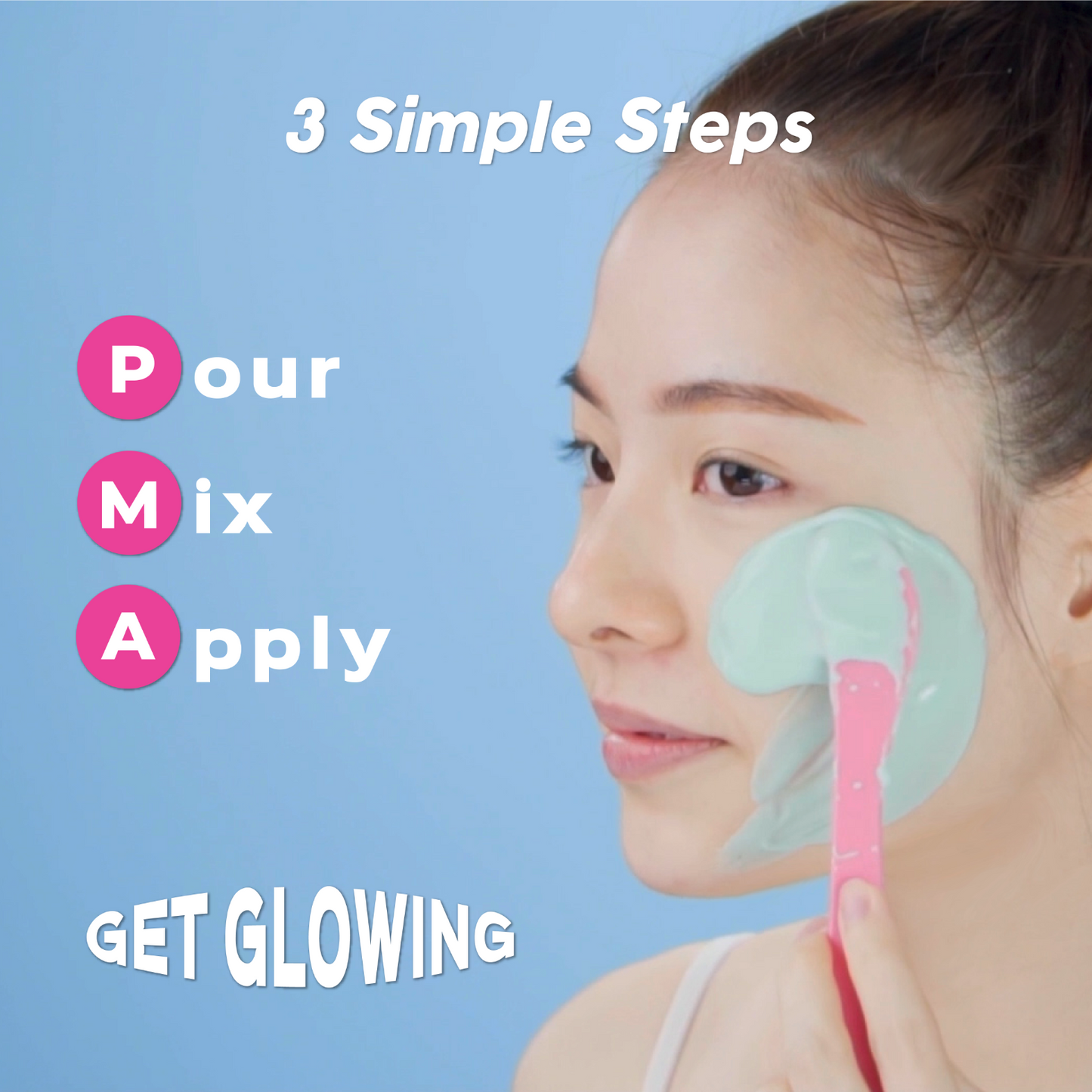 Marine Smoothing 5D Mask 180g
