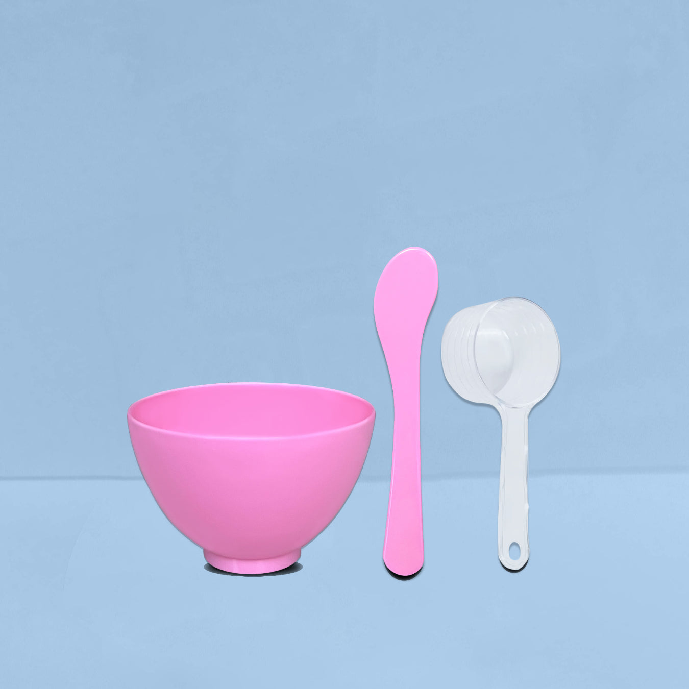 5D Mask Mixing Tool Set