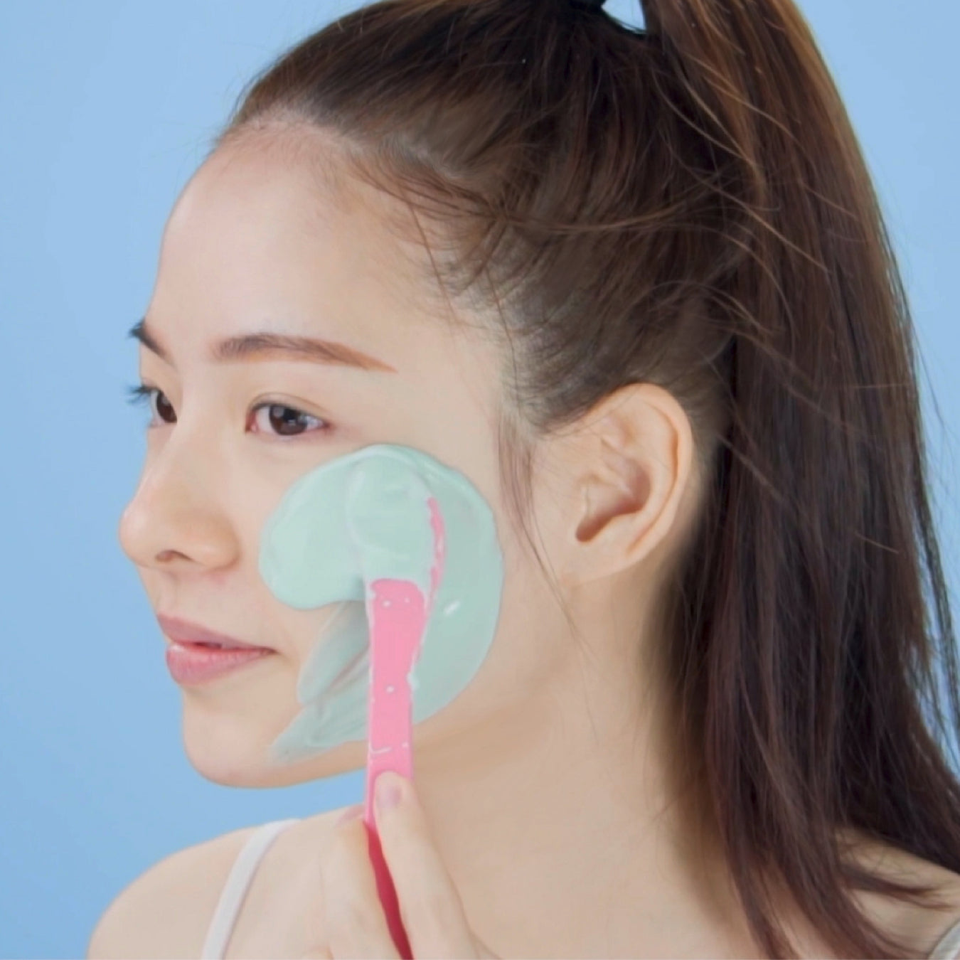 5D Mask Mixing Tool Set
