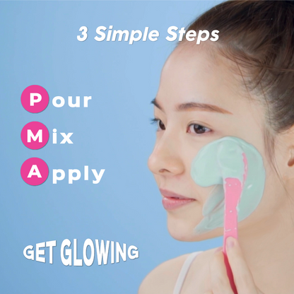 Marine Smoothing 5D Mask 30g