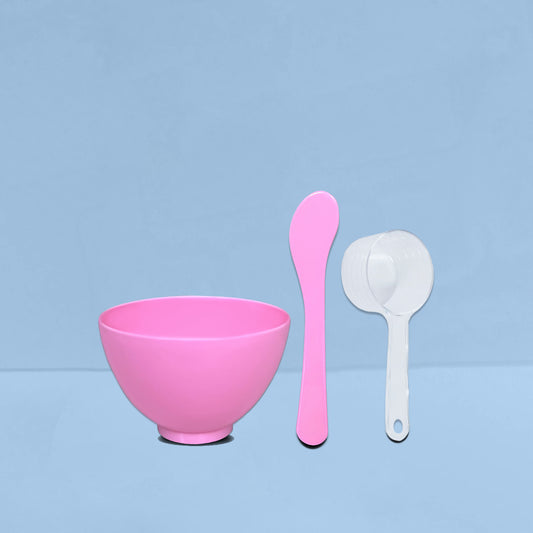 5D Mask Mixing Tool Set